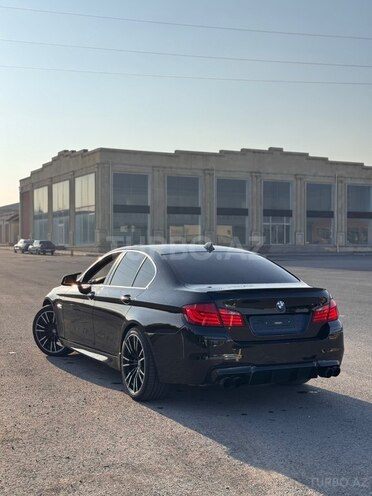 BMW 528 2011, 255,000 km - 2.0 l - Gəncə