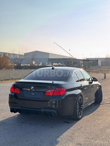 BMW 528 2011, 255,000 km - 2.0 l - Gəncə