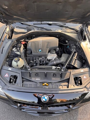 BMW 528 2011, 255,000 km - 2.0 l - Gəncə