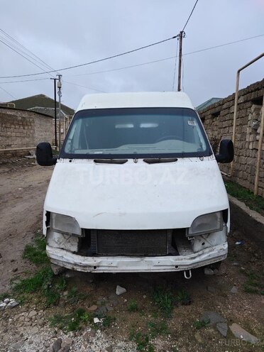 Ford Transit-1