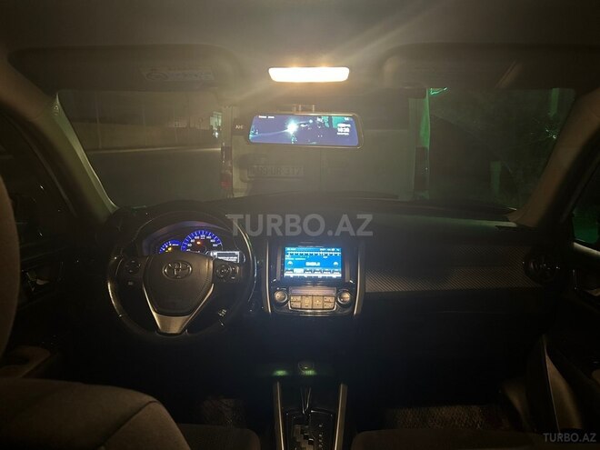 Toyota Corolla Fielder 2019, 110,000 km - 1.5 л - Bakı