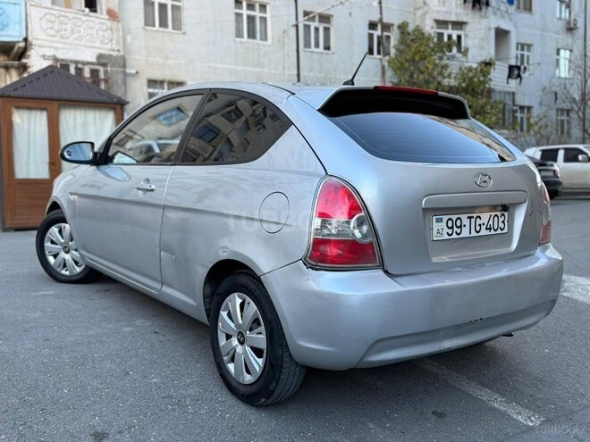 Hyundai Accent 2006, 226,000 km - 1.6 л - Bakı
