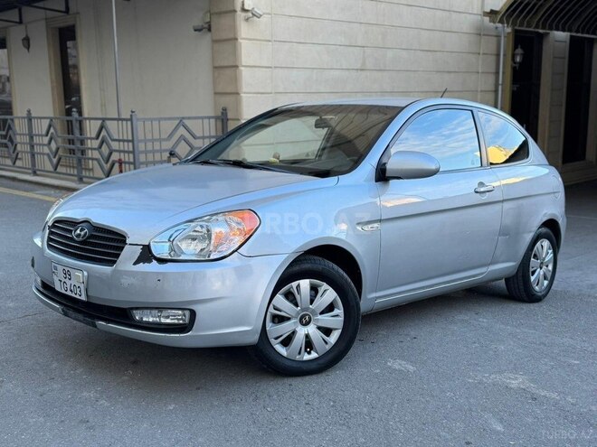 Hyundai Accent 2006, 226,000 km - 1.6 л - Bakı
