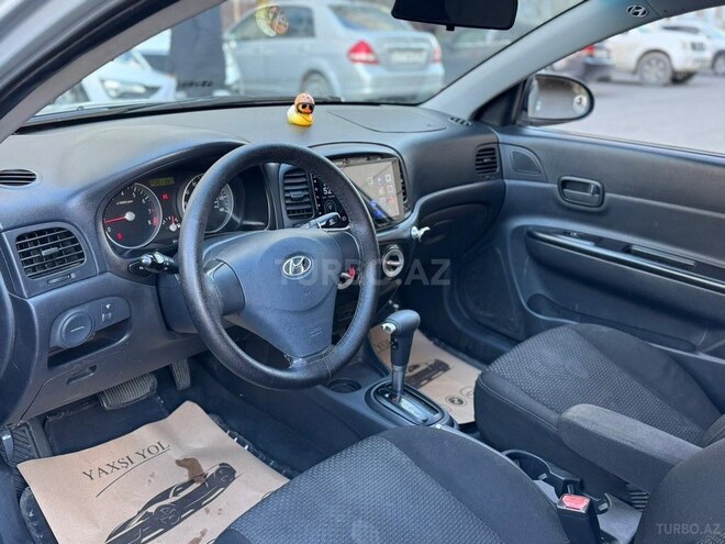 Hyundai Accent 2006, 226,000 km - 1.6 л - Bakı