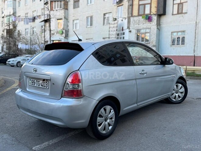 Hyundai Accent 2006, 226,000 km - 1.6 л - Bakı