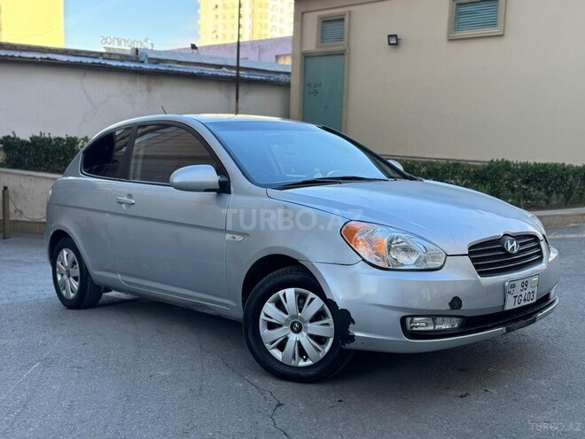 Hyundai Accent 2006, 226,000 km - 1.6 л - Bakı