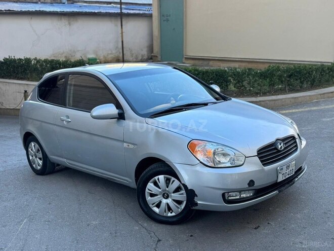 Hyundai Accent 2006, 226,000 km - 1.6 л - Bakı