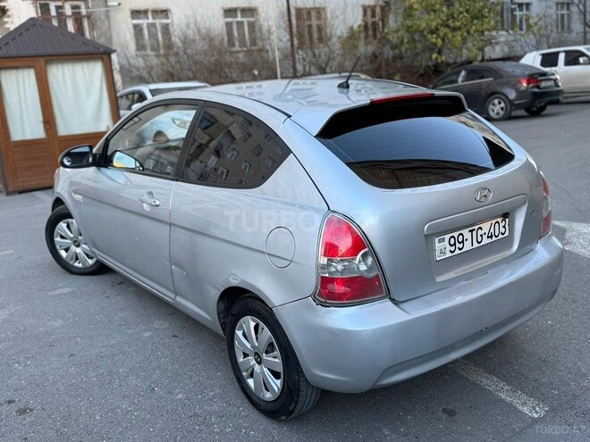 Hyundai Accent 2006, 226,000 km - 1.6 л - Bakı