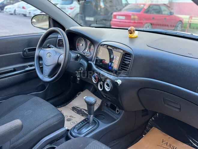 Hyundai Accent 2006, 226,000 km - 1.6 л - Bakı