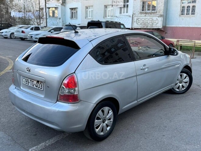 Hyundai Accent 2006, 226,000 km - 1.6 л - Bakı