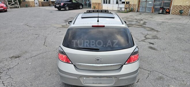 Opel Astra 2008, 170,000 km - 1.4 l - Sumqayıt