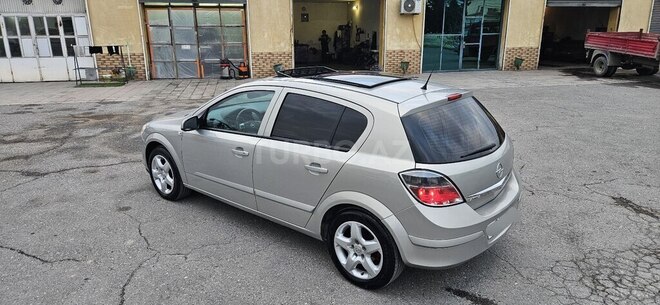 Opel Astra 2008, 170,000 km - 1.4 l - Sumqayıt
