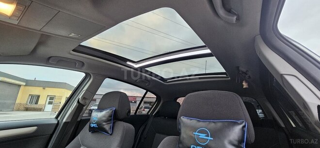 Opel Astra 2008, 170,000 km - 1.4 l - Sumqayıt