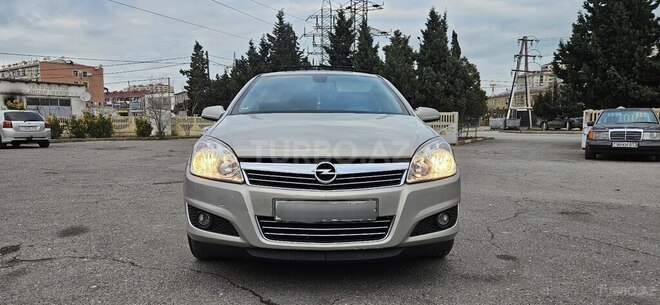 Opel Astra 2008, 170,000 km - 1.4 l - Sumqayıt