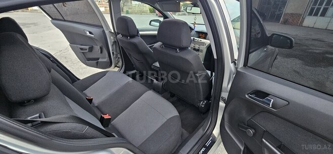 Opel Astra 2008, 170,000 km - 1.4 l - Sumqayıt