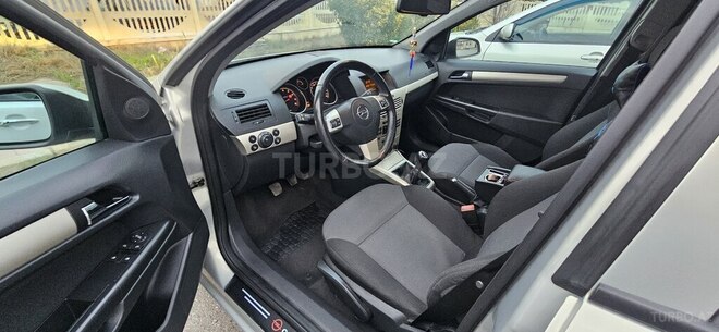 Opel Astra 2008, 170,000 km - 1.4 l - Sumqayıt