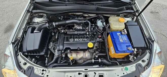 Opel Astra 2008, 170,000 km - 1.4 l - Sumqayıt