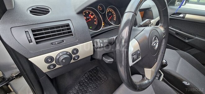 Opel Astra 2008, 170,000 km - 1.4 l - Sumqayıt