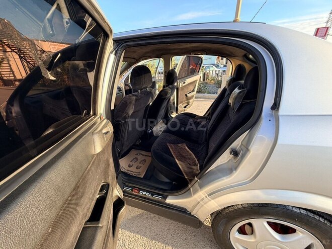 Opel Astra 1998, 427,553 km - 1.6 l - Sumqayıt