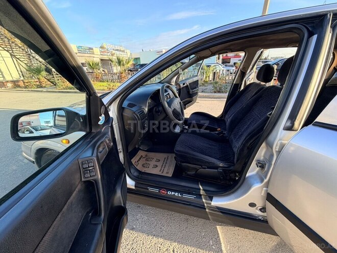 Opel Astra 1998, 427,553 km - 1.6 l - Sumqayıt