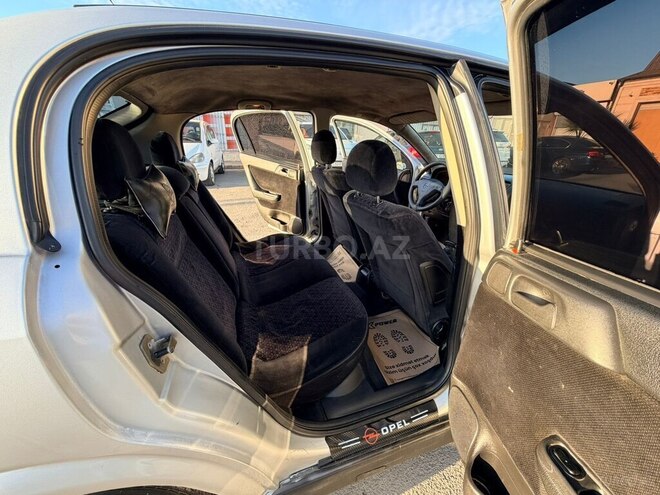 Opel Astra 1998, 427,553 km - 1.6 l - Sumqayıt