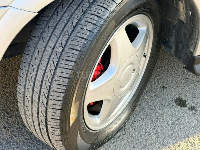 Opel Astra 1998, 427,553 km - 1.6 l - Sumqayıt