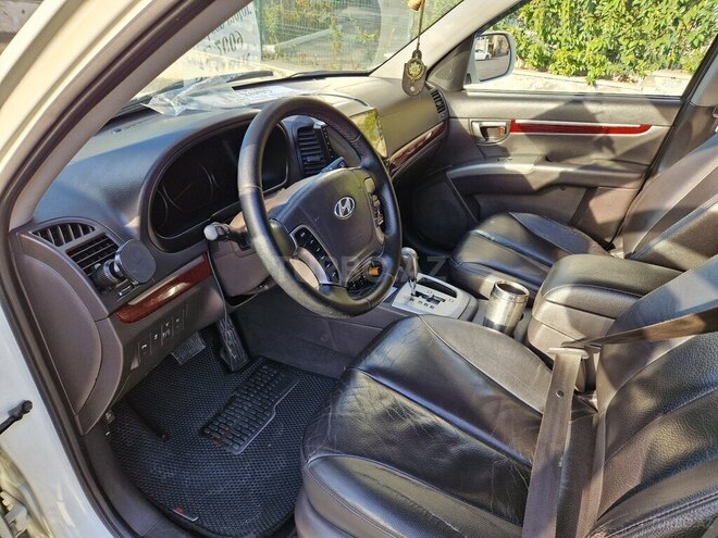 Hyundai Santa Fe 2009, 250,000 km - 2.0 l - Bakı