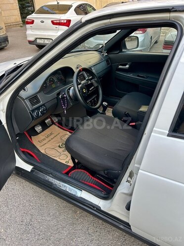 LADA (VAZ) Priora 2012, 290,000 km - 1.6 л - Bakı