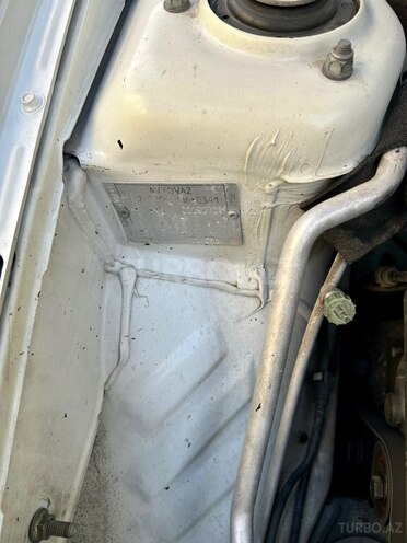 LADA (VAZ) Priora 2012, 290,000 km - 1.6 л - Bakı