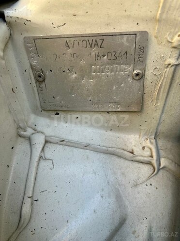 LADA (VAZ) Priora 2012, 290,000 km - 1.6 л - Bakı