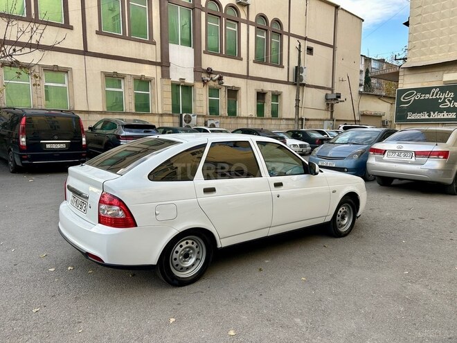 LADA (VAZ) Priora 2012, 290,000 km - 1.6 л - Bakı