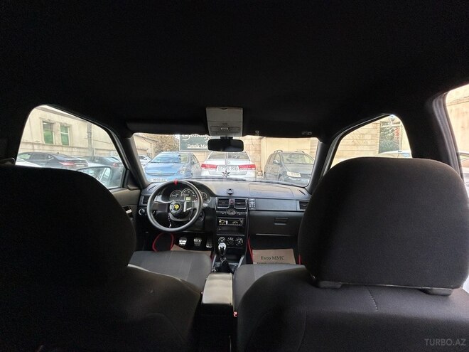 LADA (VAZ) Priora 2012, 290,000 km - 1.6 л - Bakı