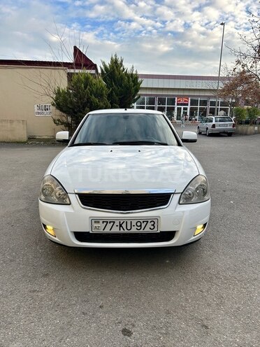 LADA (VAZ) Priora 2012, 290,000 km - 1.6 л - Bakı