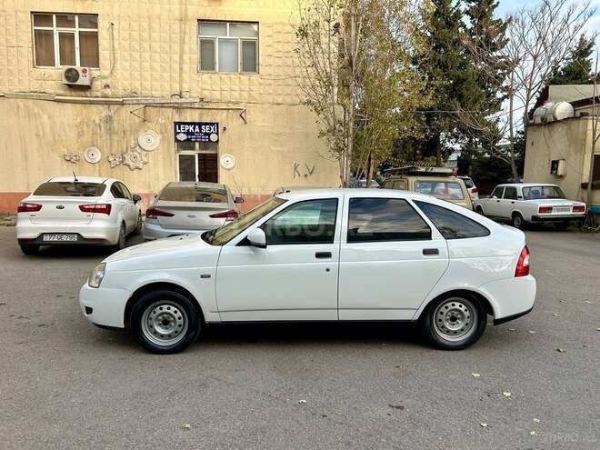 LADA (VAZ) Priora 2012, 290,000 km - 1.6 л - Bakı
