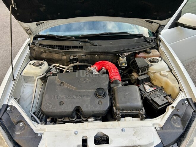LADA (VAZ) Priora 2012, 290,000 km - 1.6 л - Bakı