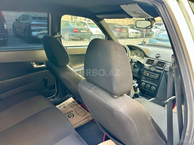 LADA (VAZ) Priora 2012, 290,000 km - 1.6 л - Bakı