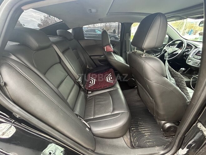 Chevrolet Malibu 2019, 131,000 km - 1.5 л - Bakı
