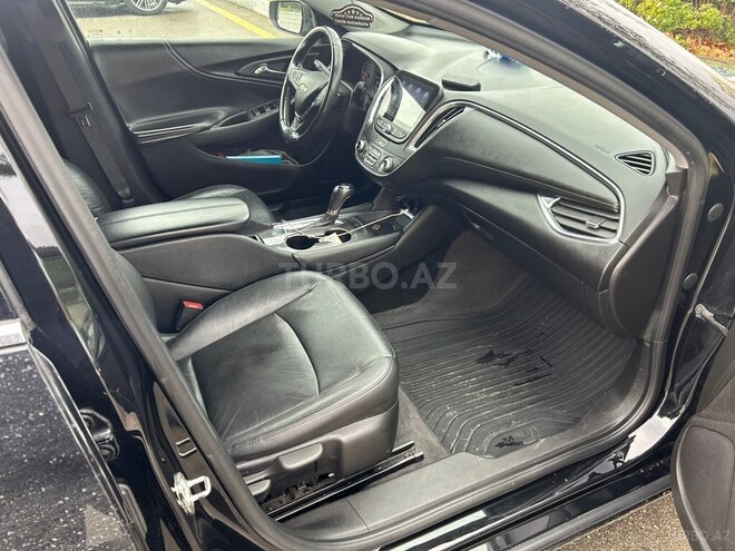 Chevrolet Malibu 2019, 131,000 km - 1.5 л - Bakı