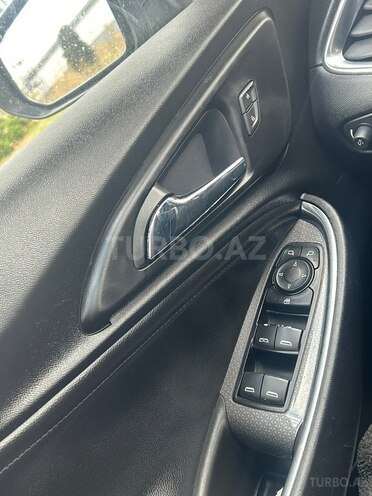 Chevrolet Malibu 2019, 131,000 km - 1.5 л - Bakı