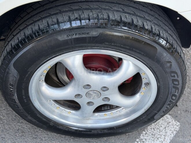 Nissan X-Trail 2001, 238,000 km - 2.0 l - Sumqayıt