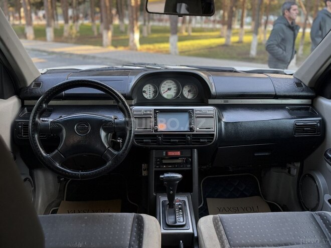 Nissan X-Trail 2001, 238,000 km - 2.0 l - Sumqayıt