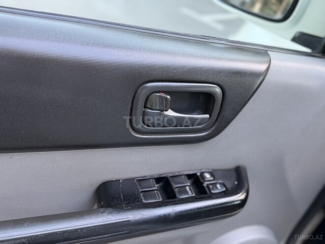 Nissan X-Trail 2001, 238,000 km - 2.0 l - Sumqayıt