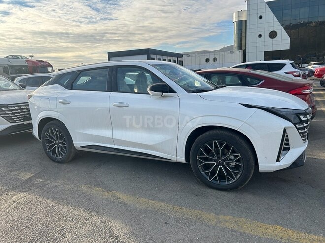 Changan  2025, 0 km - 1.5 l - Bakı