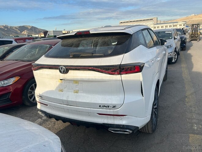 Changan  2025, 0 km - 1.5 l - Bakı