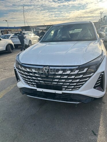 Changan  2025, 0 km - 1.5 l - Bakı