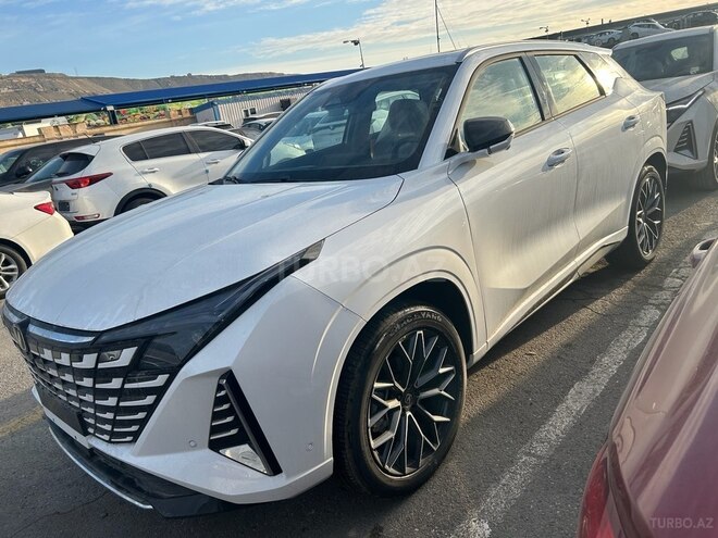 Changan  2025, 0 km - 1.5 l - Bakı
