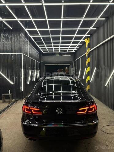 Volkswagen Passat CC 2012, 242,110 km - 2.0 l - Bakı
