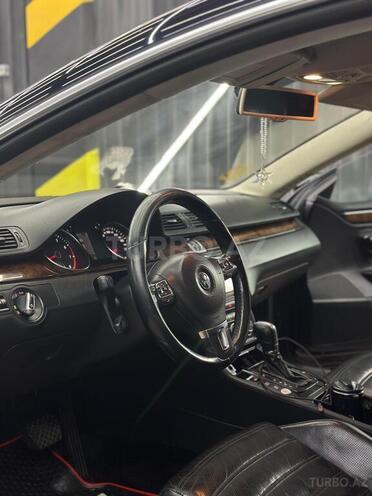 Volkswagen Passat CC 2012, 242,110 km - 2.0 l - Bakı