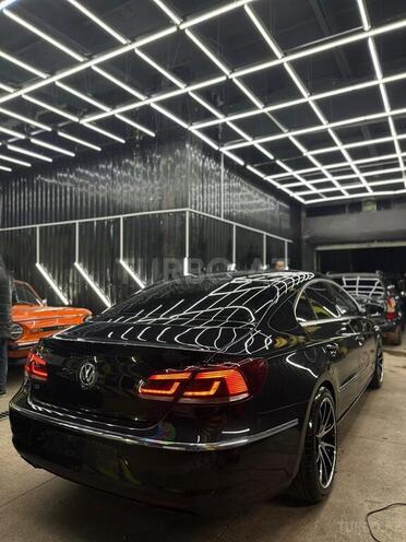 Volkswagen Passat CC 2012, 242,110 km - 2.0 l - Bakı