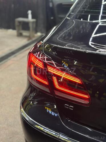 Volkswagen Passat CC 2012, 242,110 km - 2.0 l - Bakı